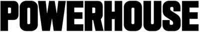 Powerhouse Museum logo